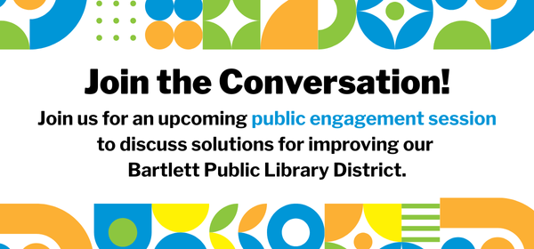 Learn how you can get involved in our upcoming community engagement meetings.